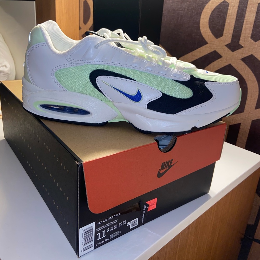 Nike Air Max Triax